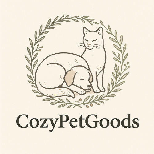 CozyPetGoods