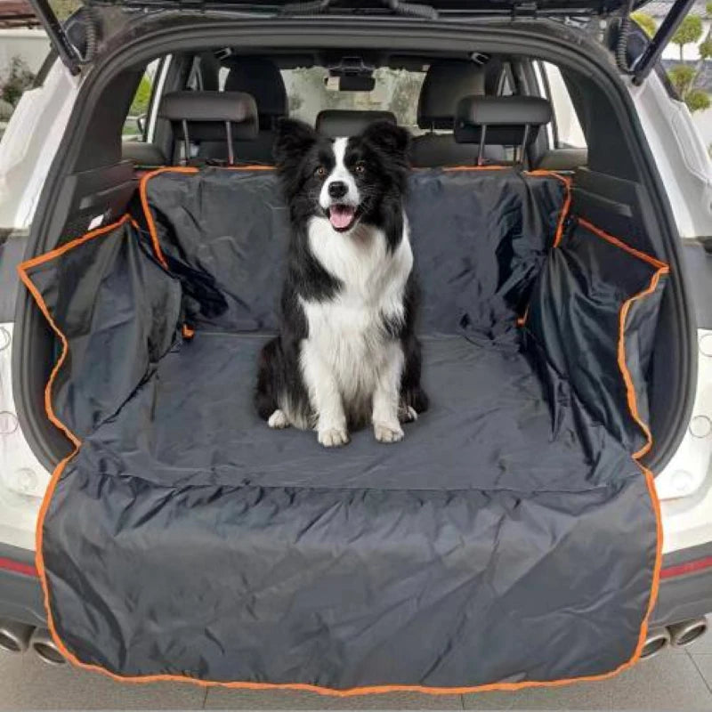Waterproof Pet Cat Travel Mat Hammock for Small Medium Large Dogs