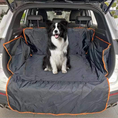Waterproof Pet Cat Travel Mat Hammock for Small Medium Large Dogs