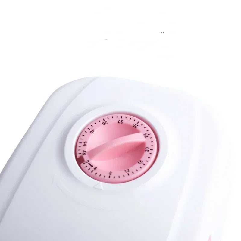 Non-slip Pet Bowls with Timer, Detachable Automatic Feeding,  Water Bowl for Kitten Puppy Food