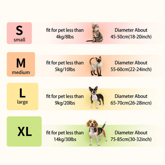 Warm Cushion for Your Furry, Fluffy Friend