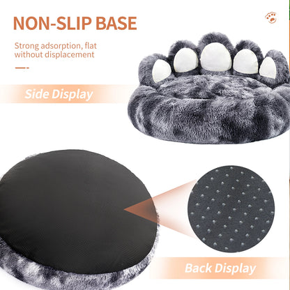 Warm Cushion for Your Furry, Fluffy Friend